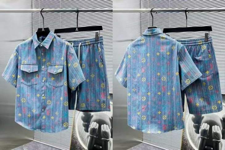 Picture of LV Shirt Pant Suits _SKULVM-3XL25mr3423160